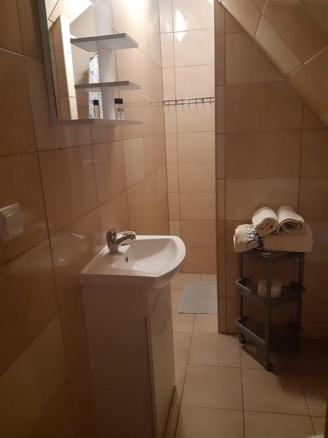 Willa U Kasi Zakopane Exteriör bild