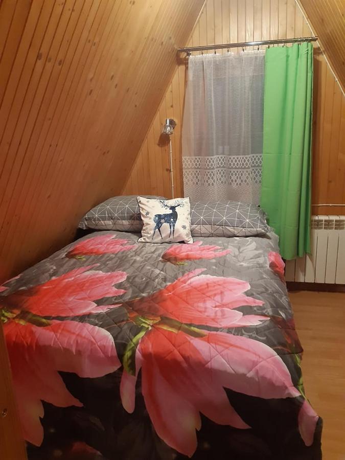 Willa U Kasi Zakopane Exteriör bild