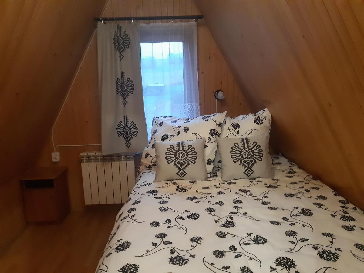 Willa U Kasi Zakopane Exteriör bild